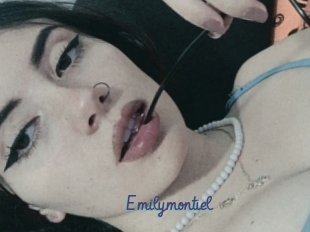 Emilymontiel
