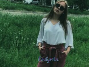 Emilyostin