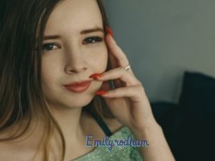 Emilyrodham