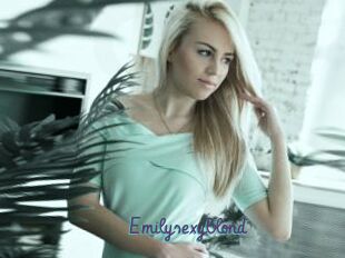 Emilysexyblond
