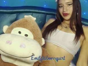 Emilytaboossquirt