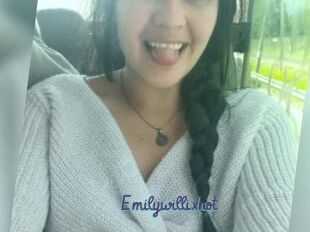 Emilywillixhot