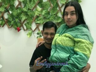 Emilyyandnoah