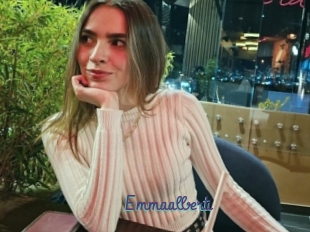 Emmaalberti