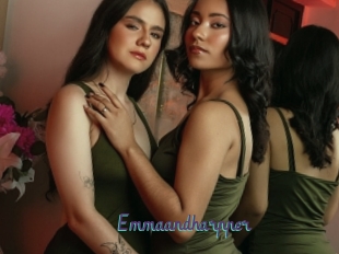 Emmaandharpper