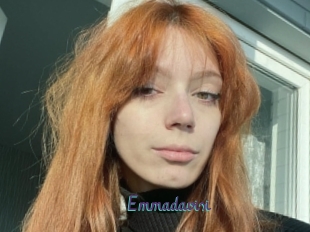 Emmadavisi
