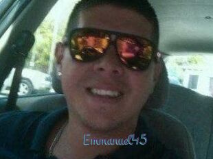 Emmanuel45