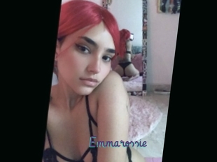 Emmarossie