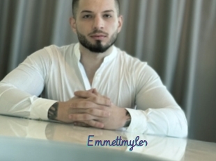 Emmettmyles