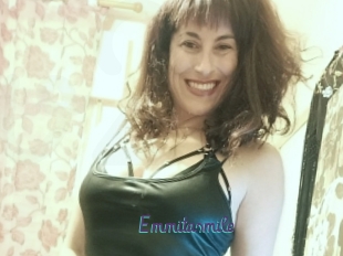 Emmitasmile