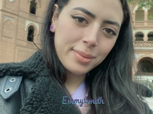 Emmyboneth