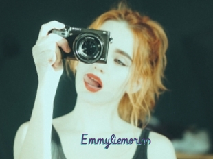 Emmyliemoriss
