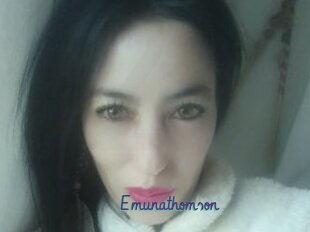 Emunathomson