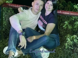 Emyandsamuel