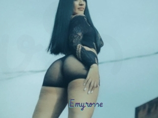 Emyrosse