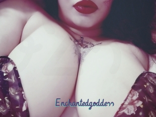 Enchantedgoddess