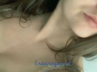 Endearingdamsel