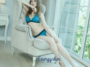 Energysher