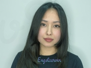 Engelcurvin