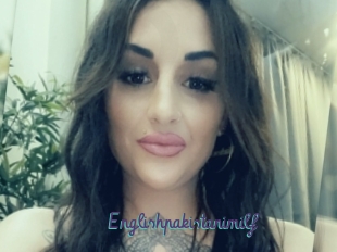 Englishpakistanimilf