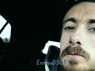 Enrique8508