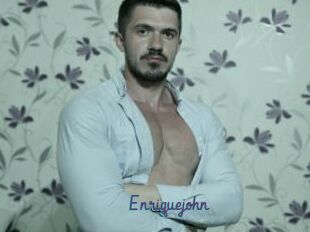 Enriquejohn