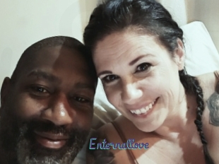 Enternallove