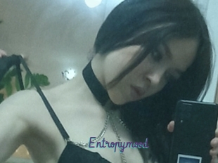 Entropymood