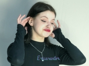 Ericasantor