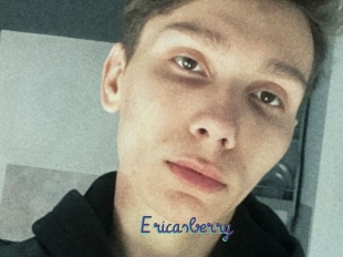 Ericasberry