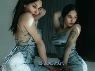 Ericawaller