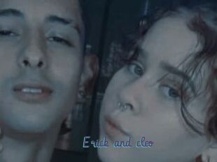 Erick_and_cleo