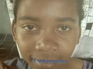 Erickahanjatiana