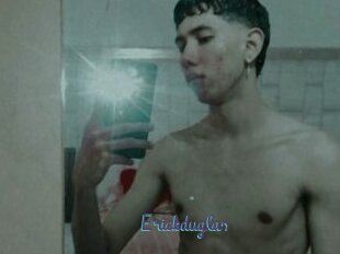Erickduglas