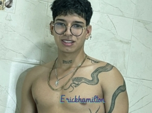Erickhamilton
