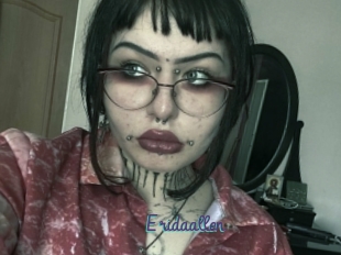 Eridaallen