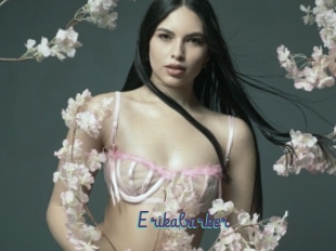 Erikabarker