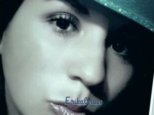 Erikabruce