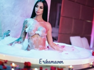 Erikamaven