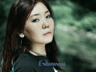 Erikaminami
