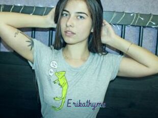 Erikathyme