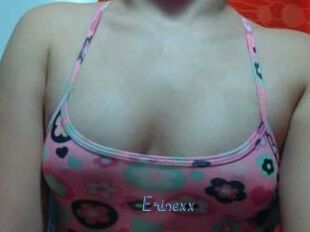 Erisexx