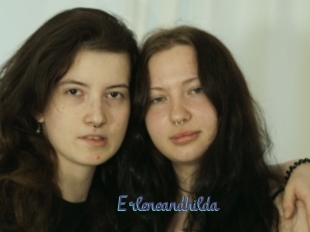 Erleneandhilda