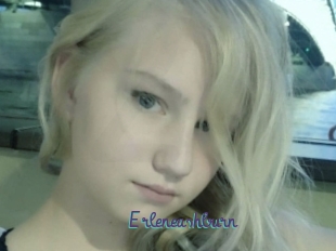 Erleneashburn