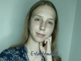 Erlenebrownell