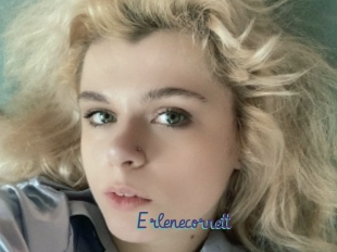 Erlenecornett
