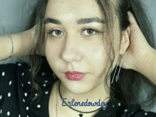 Erlenedowdey