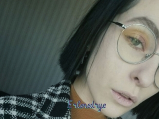 Erlenedrye