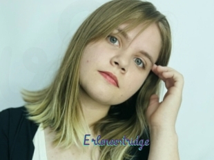 Erleneestridge