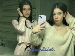 Erlinaandlizbeth